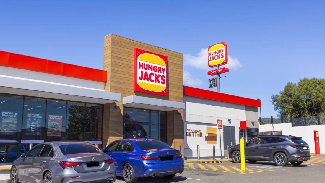 Hungry Jack’s, 2 Stewart Street, Lithgow 4_販売物件