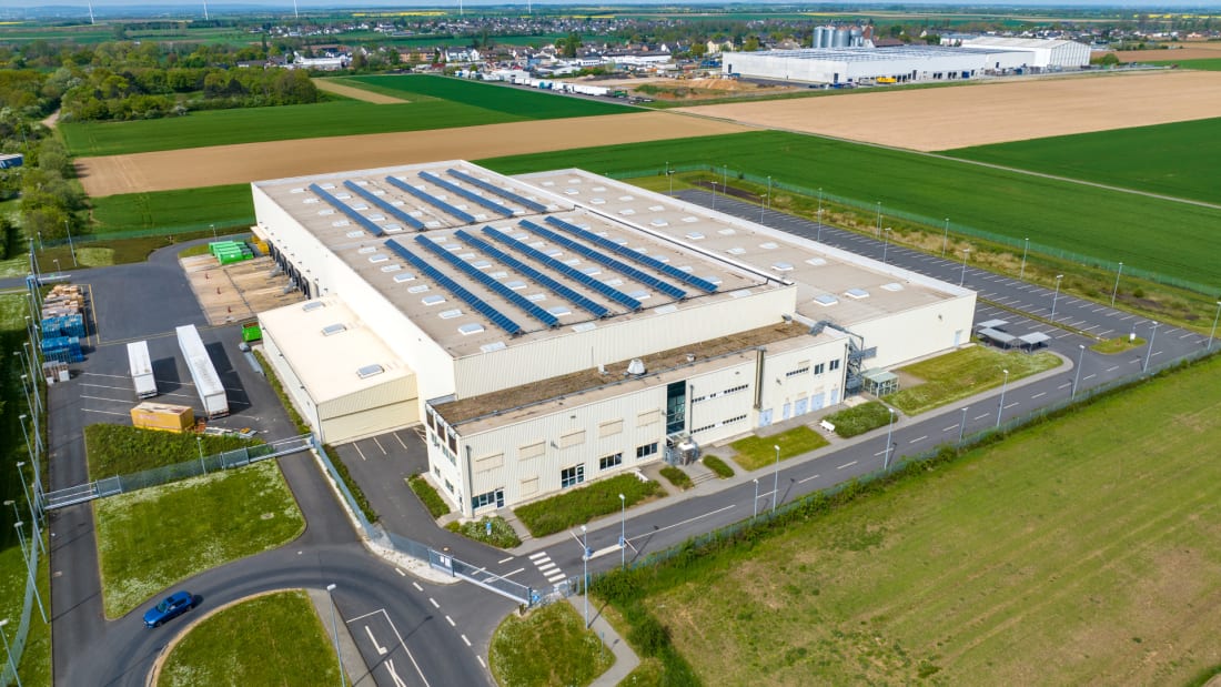 High quality logistics property in excellent Cologne region 4_販売物件