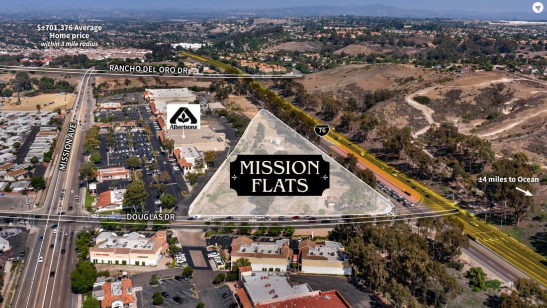 Mission Flats - Sales 4_Immobilie zu verkaufen