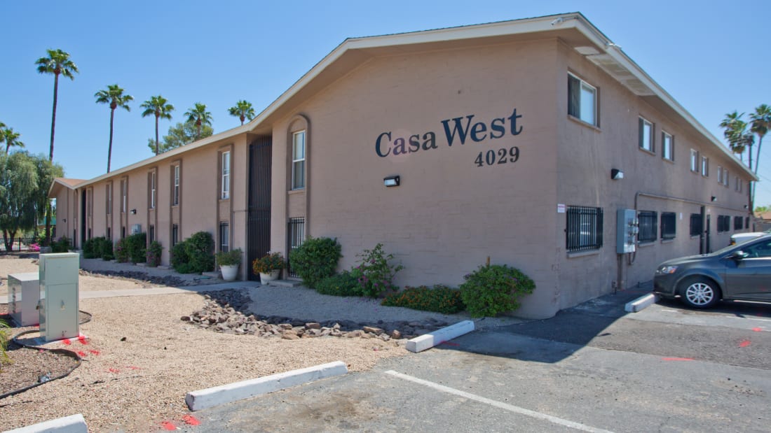 Casa West Apartments 4_販売物件