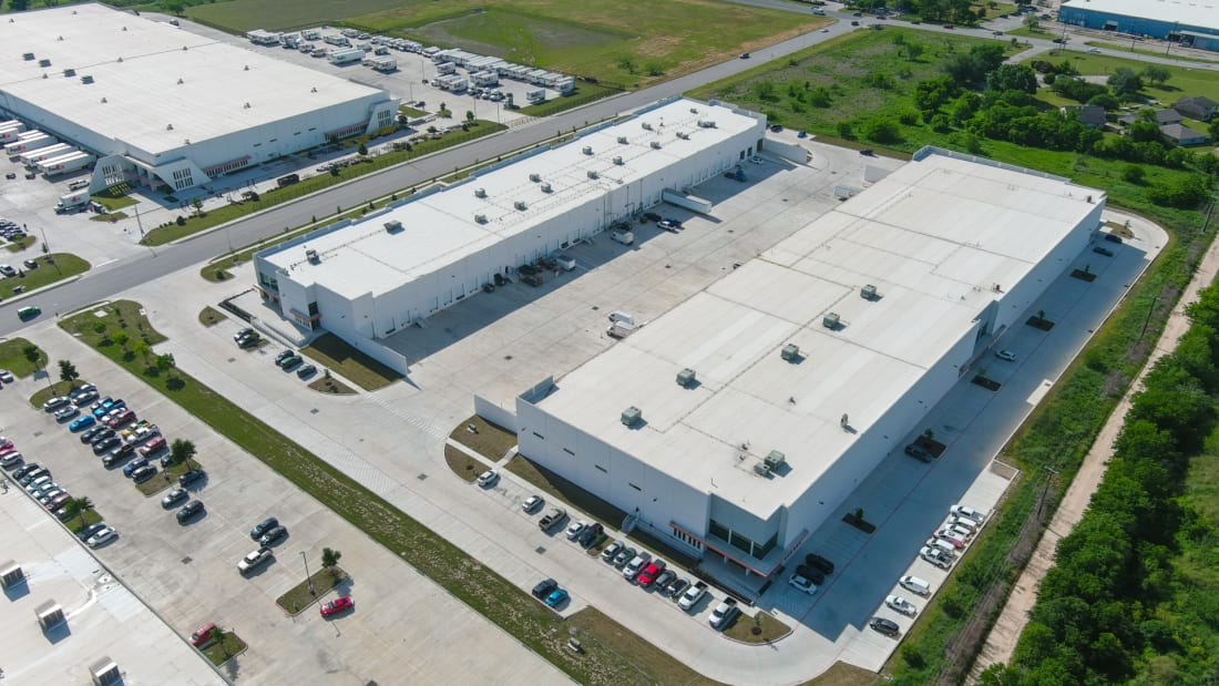 Hays Commerce Center 3 &amp; 4 4_Property for Sale