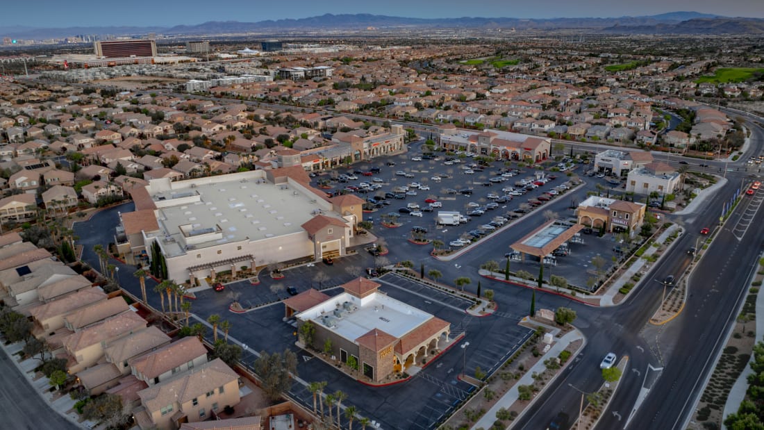 Vista Commons [Las Vegas] 4_Actifs en vente