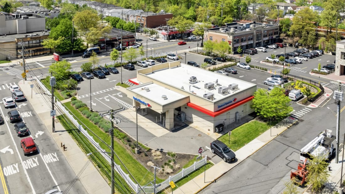 Bank of America - Staten Island, NY 4_Property for Sale