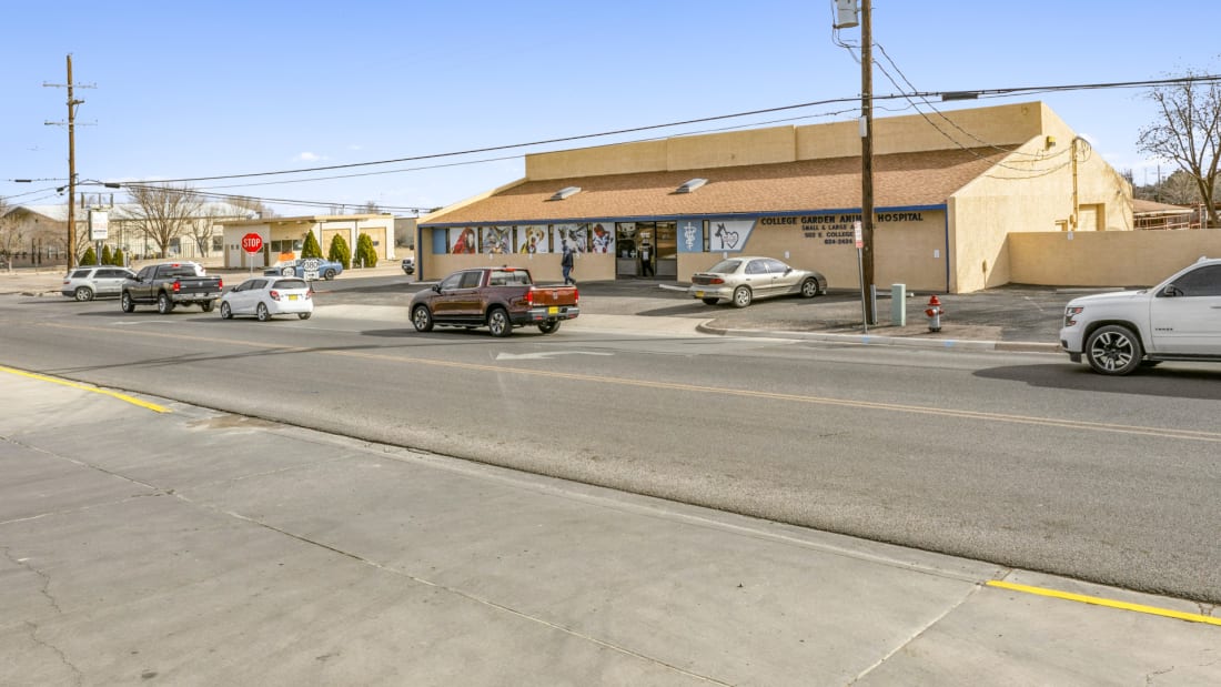 College Garden Animal Hospital - Roswell, NM 4_Property for Sale