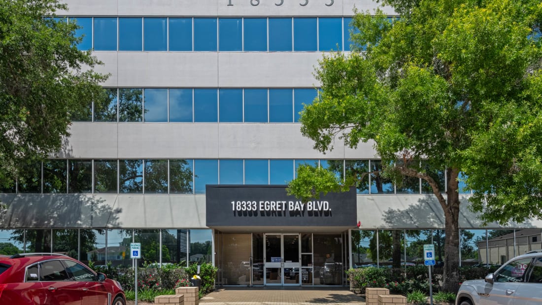 Atrium Crest Houston Properties for Sale US JLL