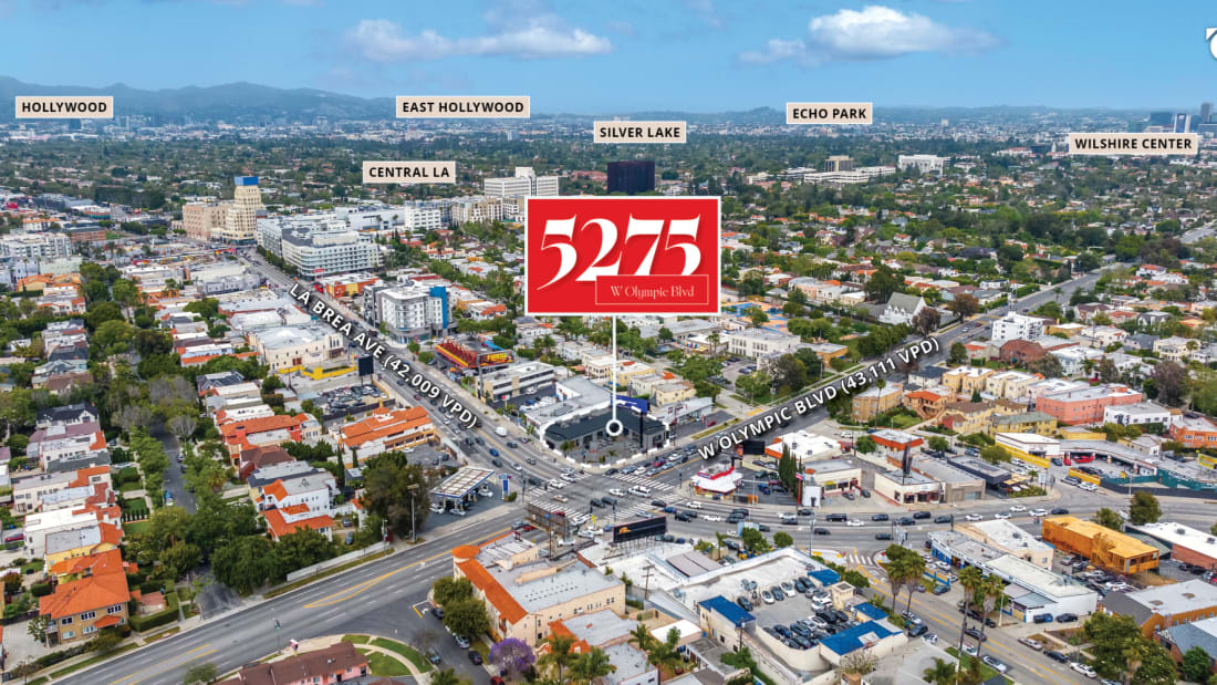 5275 W. Olympic Blvd. 4_Property for Sale