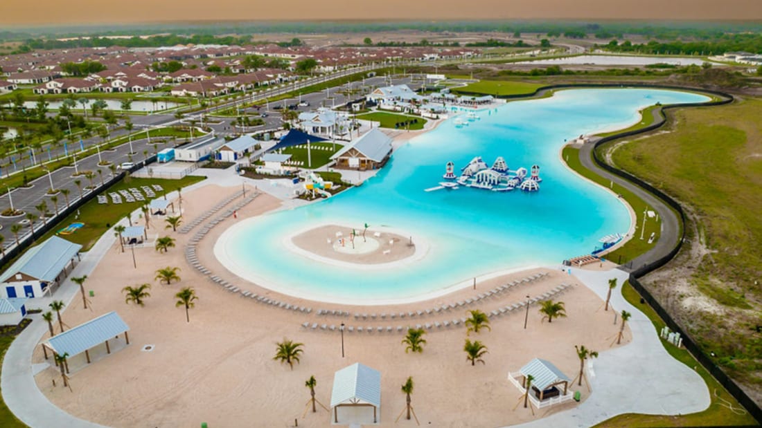 Southshore Bay Land 4_Property for Sale