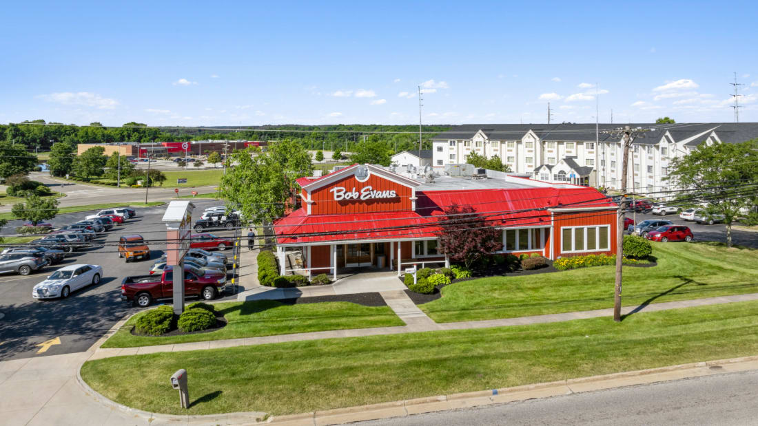 Bob Evans - Streetsboro, OH 4_Propiedad en venta