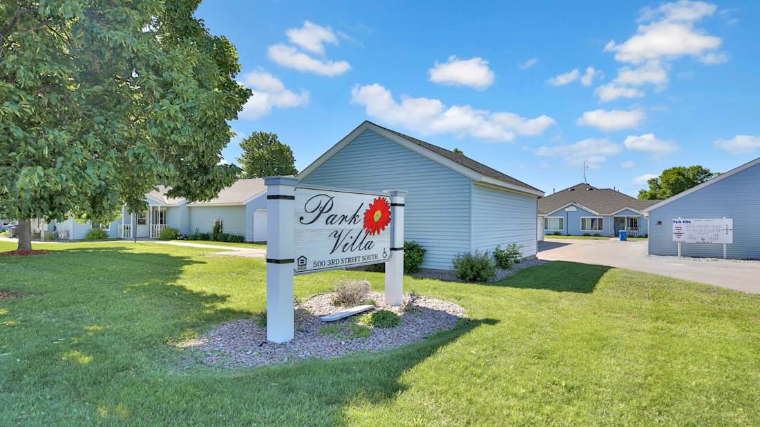 Park Villas Apartments 4_Property for Sale
