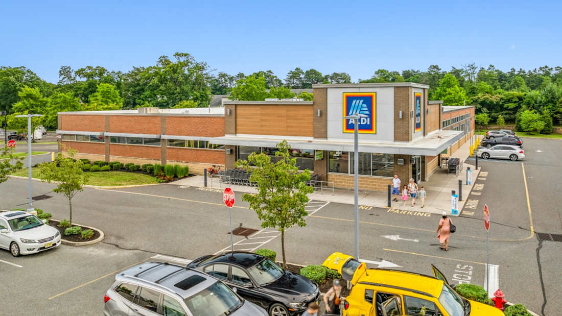 Aldi - Voorhees, NJ 4_Property for Sale