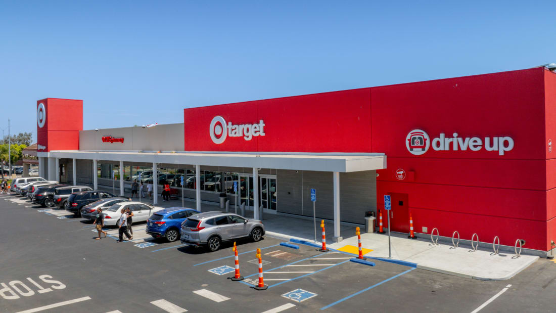 Target - Lomita, CA 4_Property for Sale