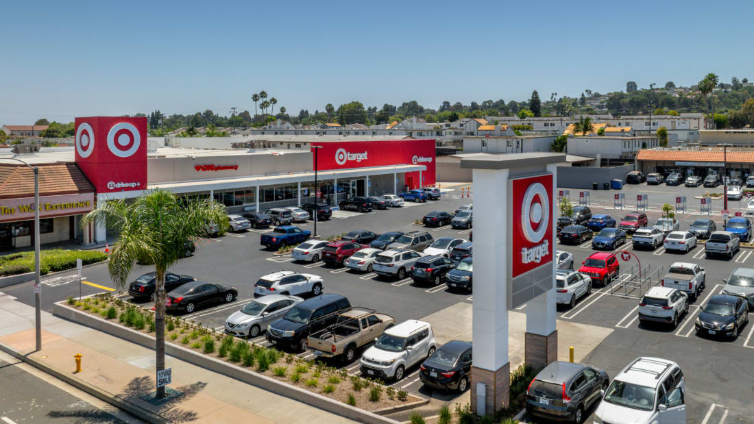 Target - Lomita, CA 4_Property for Sale