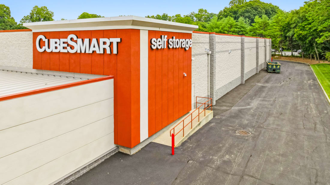 Jefferson Valley Self Storage 4_Property for Sale