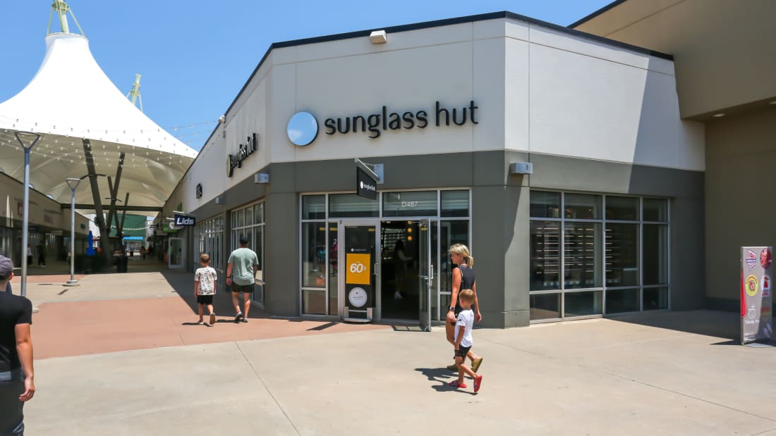 OKC Outlets 4_판매용 부동산