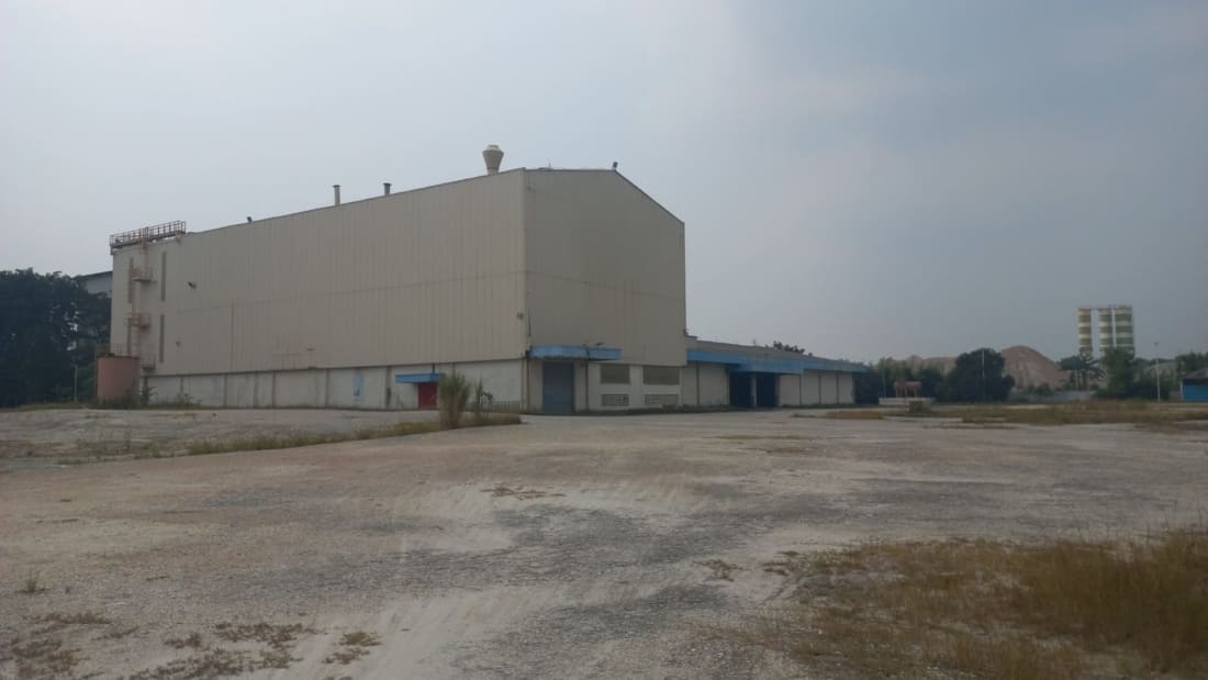15.7 Ha Pabrik Dijual di Cikampek, Karawang, Jawa Barat, Indonesia 4_Property for Sale