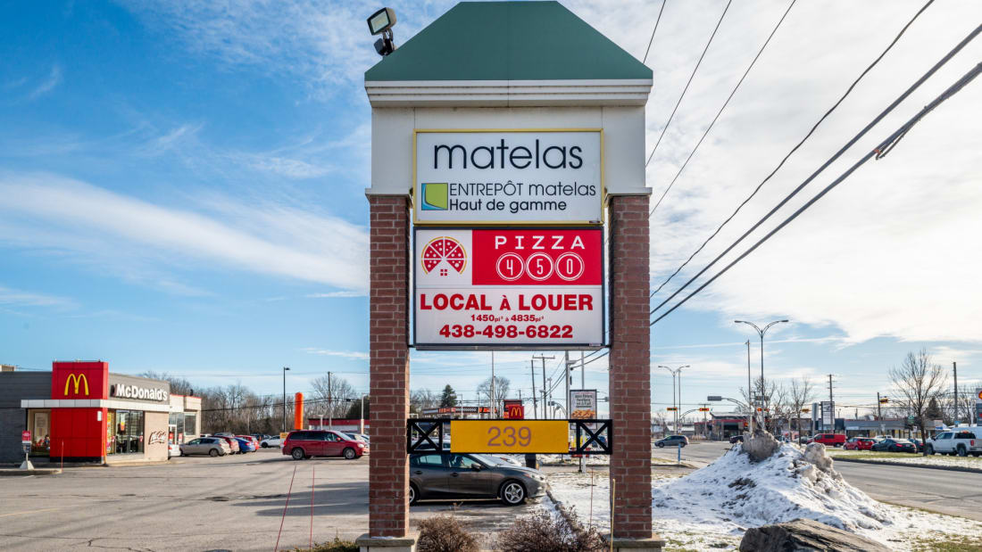 239 boul. Saint Luc - Commercial Property in Saint-Jean-sur-Richelieu 4_Property for Sale