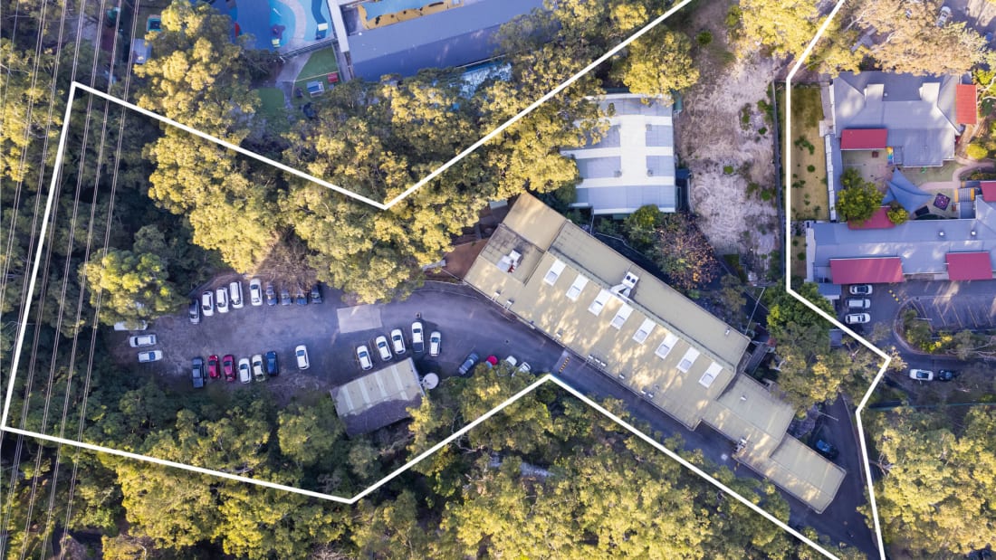 Future Lot 147a Garnet Road, Kareela 4_出售物業