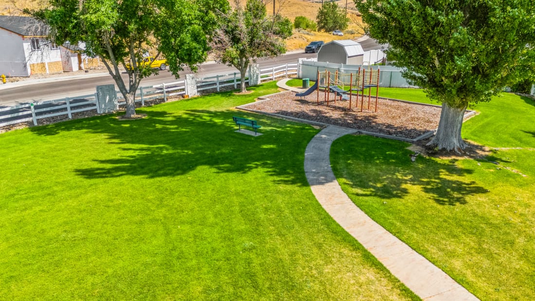 Cowboy MHP &amp; Belaire Estates 4_Property for Sale