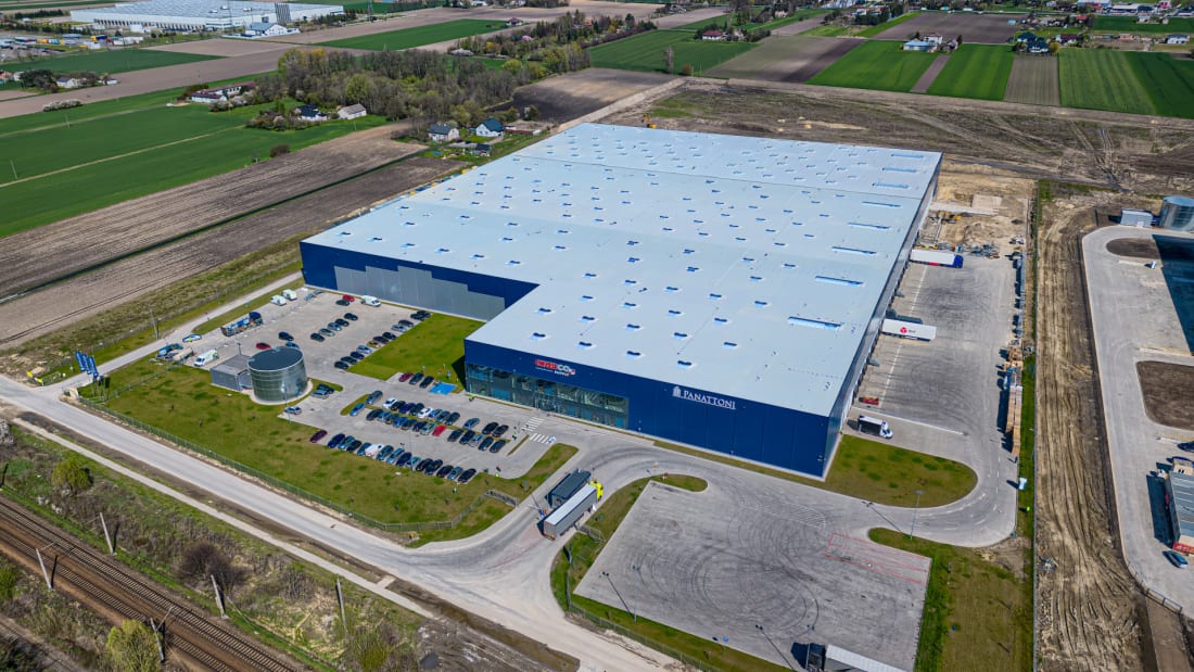 Project Milestone - Orbico 4_Propiedad en venta