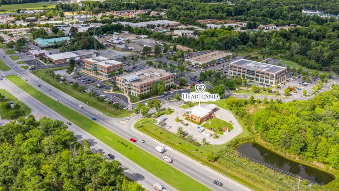 Heartland Dental - White Plains, MD 4_Property for Sale