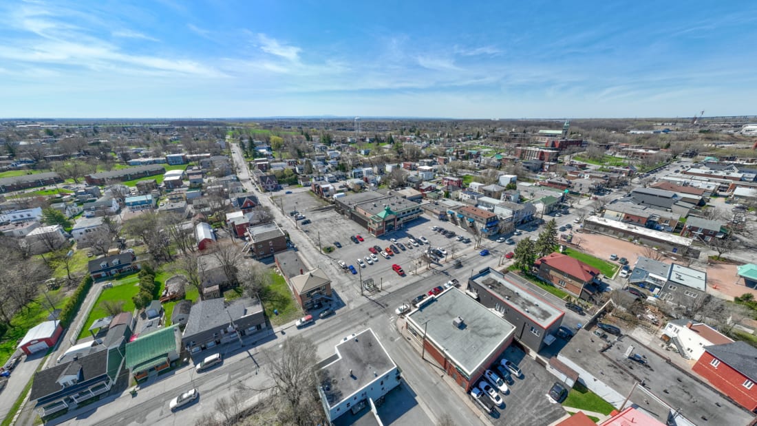 Commercial property with multifamily redevelopment potential 4_Property for Sale