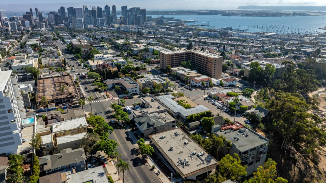 1st &amp; Maple 4_Property for Sale