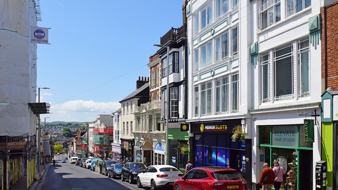 135 Fore Street, Exeter 4_Property for Sale