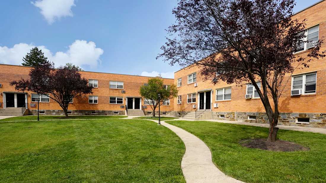 Summit Court Apartments - Bala Cynwyd - Properties for Sa...