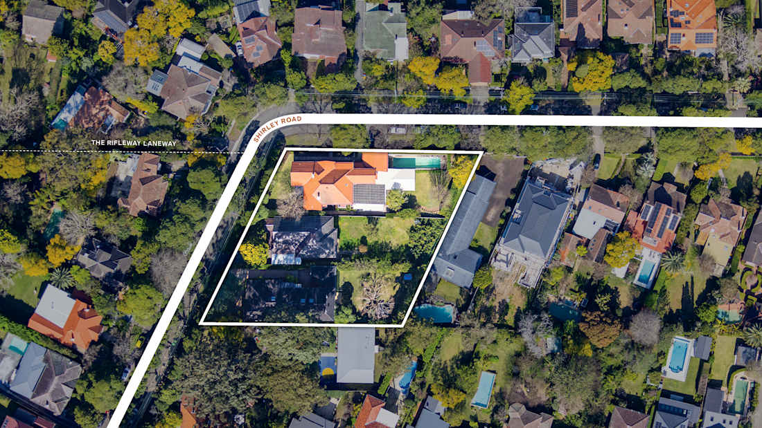 17-21 Shirley Road, Roseville 4_待售物业