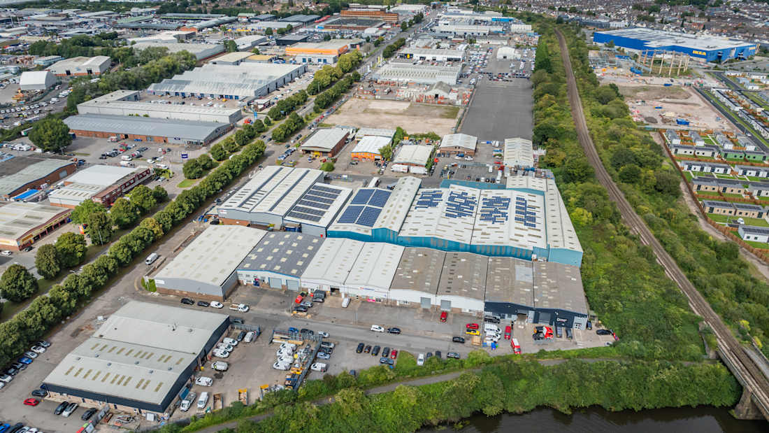 Stuart Close Trade Park, Cardiff 4_Property for Sale