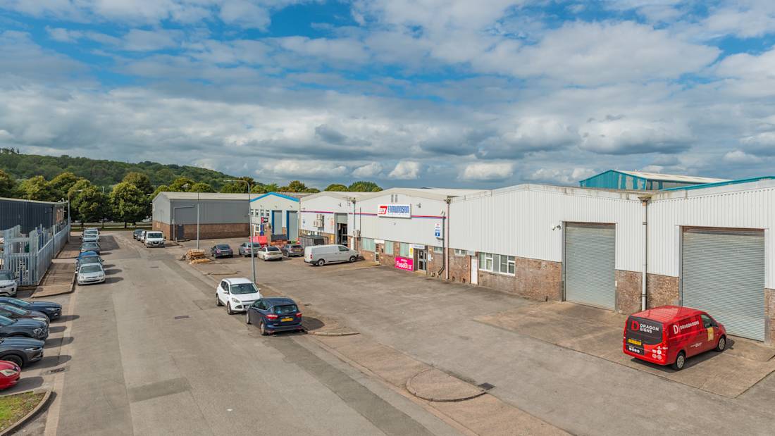 Stuart Close Trade Park, Cardiff 4_Property for Sale