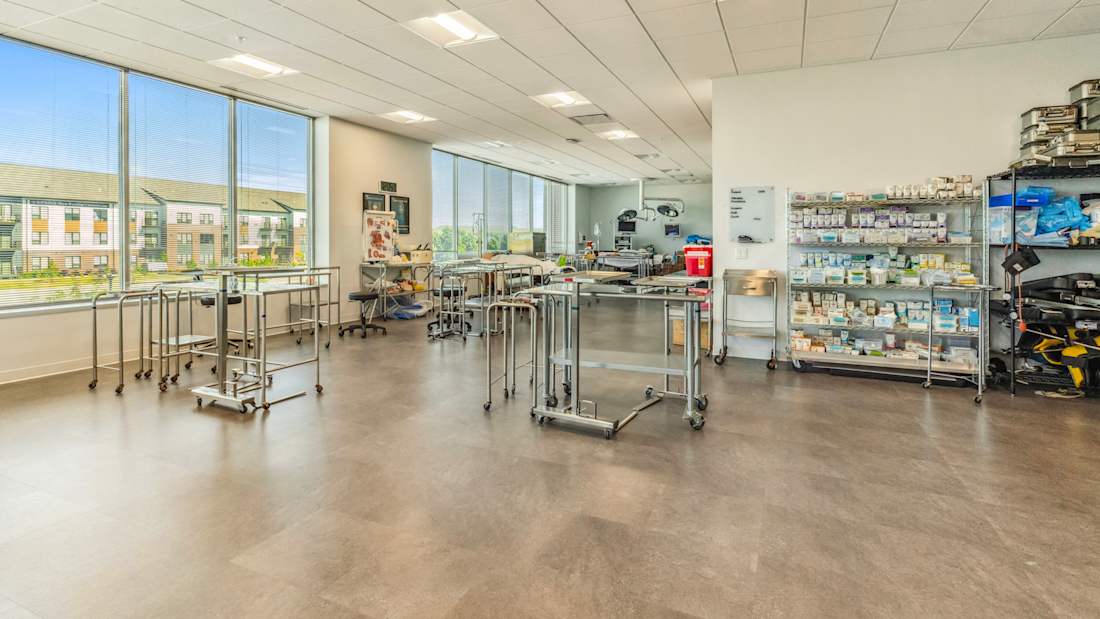 Rasmussen University - Brooklyn Park, MN 4_Property for Sale
