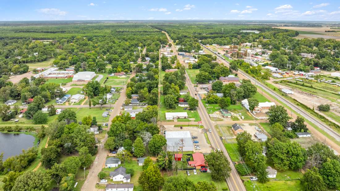 Family Dollar - Marks. MS 4_Property for Sale