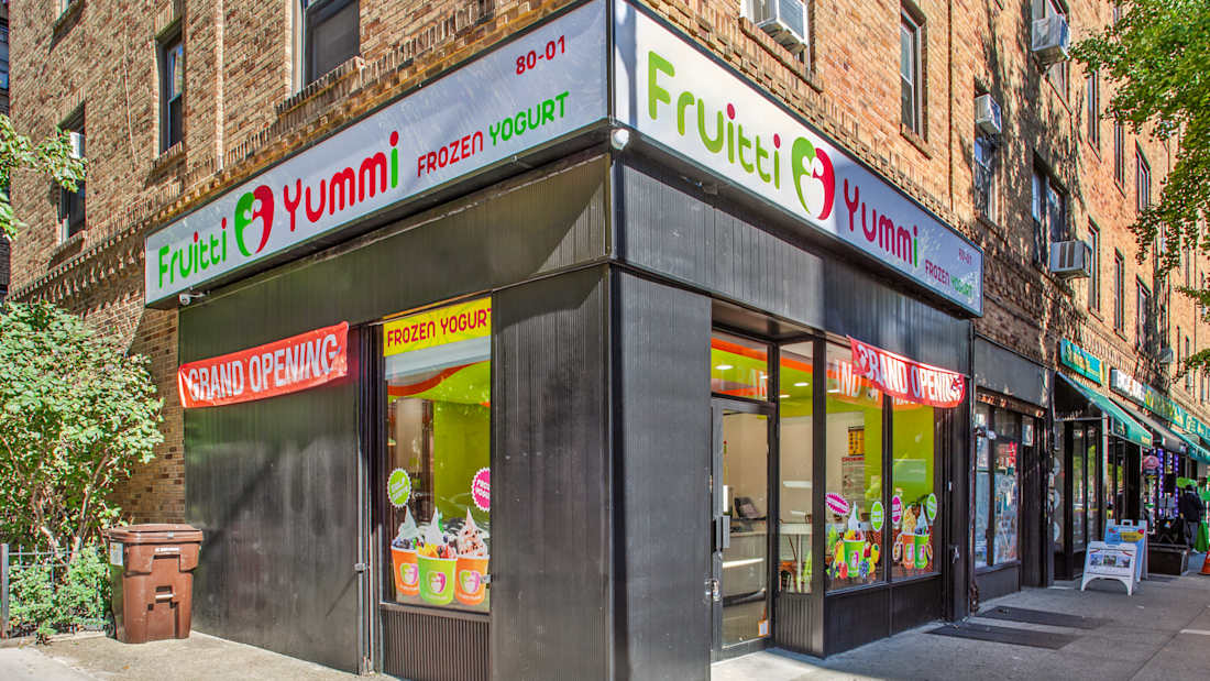 Jackson Heights Portfolio 4_Property for Sale