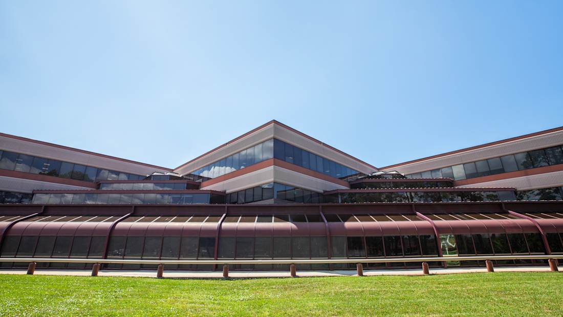 Concentrix Campus 4_Property for Sale