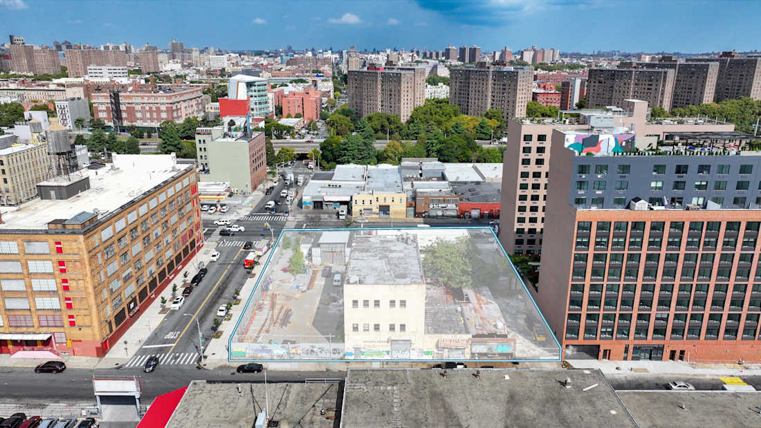 122 - 126 Bruckner Boulevard 4_Property for Sale