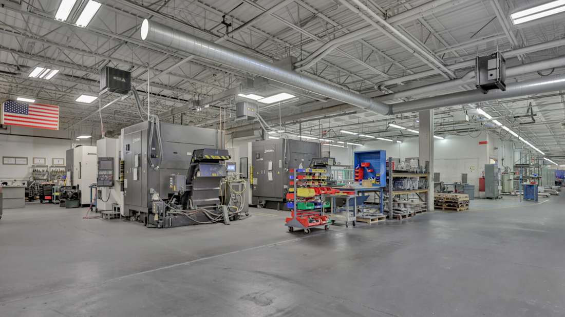 Mid-Continent Engineering Sale Leaseback 4_Property for Sale
