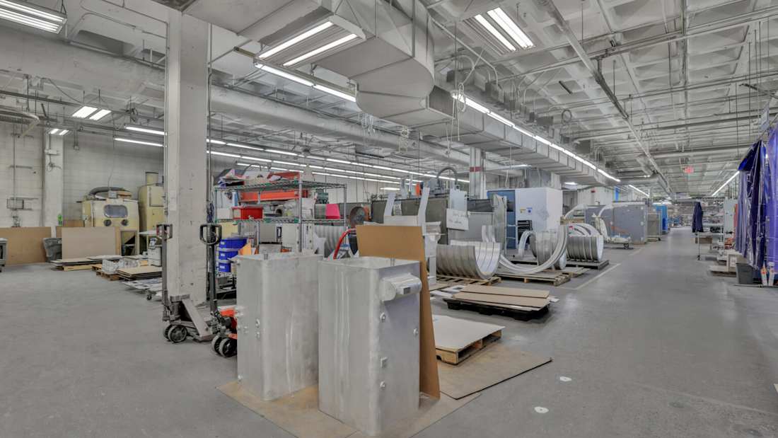 Mid-Continent Engineering Sale Leaseback 4_Property for Sale