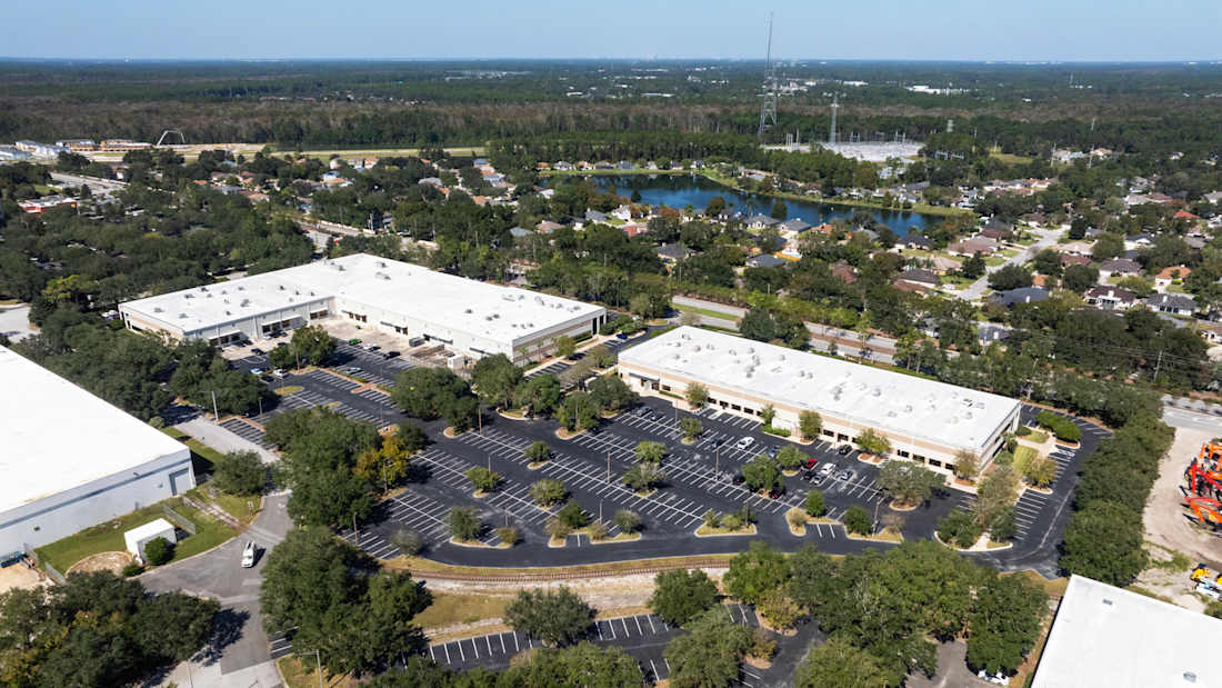 Flagler Center + Lakeside Portfolio (Jacksonville FL) 4_Property for Sale