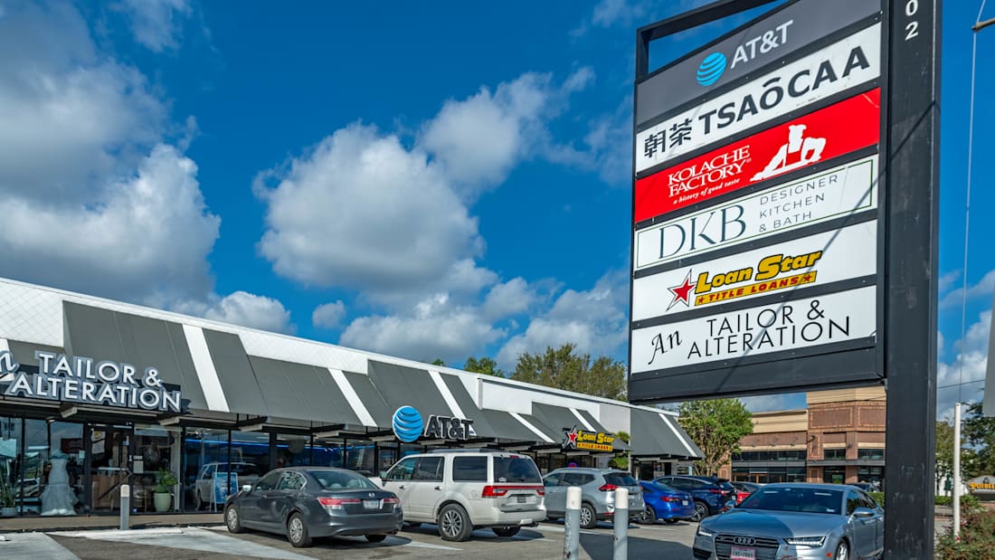 Kirby Shopping Center 4_Property for Sale