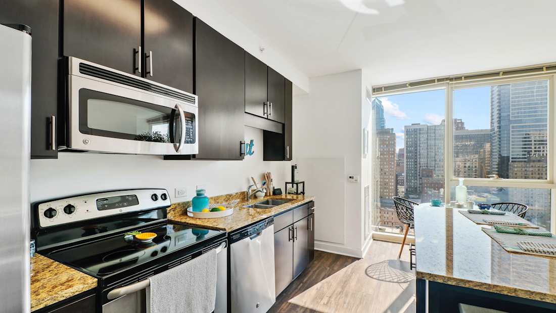 2116 Chestnut - Philadelphia - Property for Sale | AU | JLL