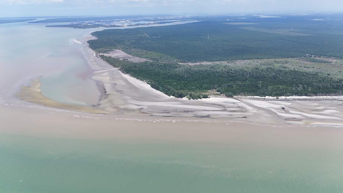 Carey Island Industrial Land 4_出售物業