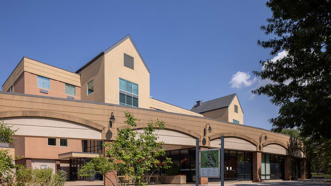 Saint Joseph&#39;s University, University City Campus II 4_Property for Sale