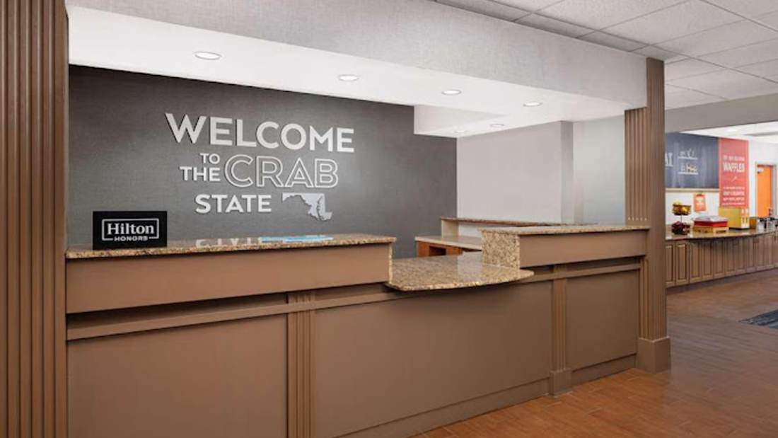 Hampton Inn Columbia  4_Property for Sale
