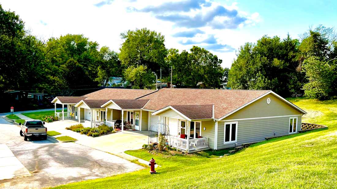 Chaumiere Place Apartments 4_Property for Sale