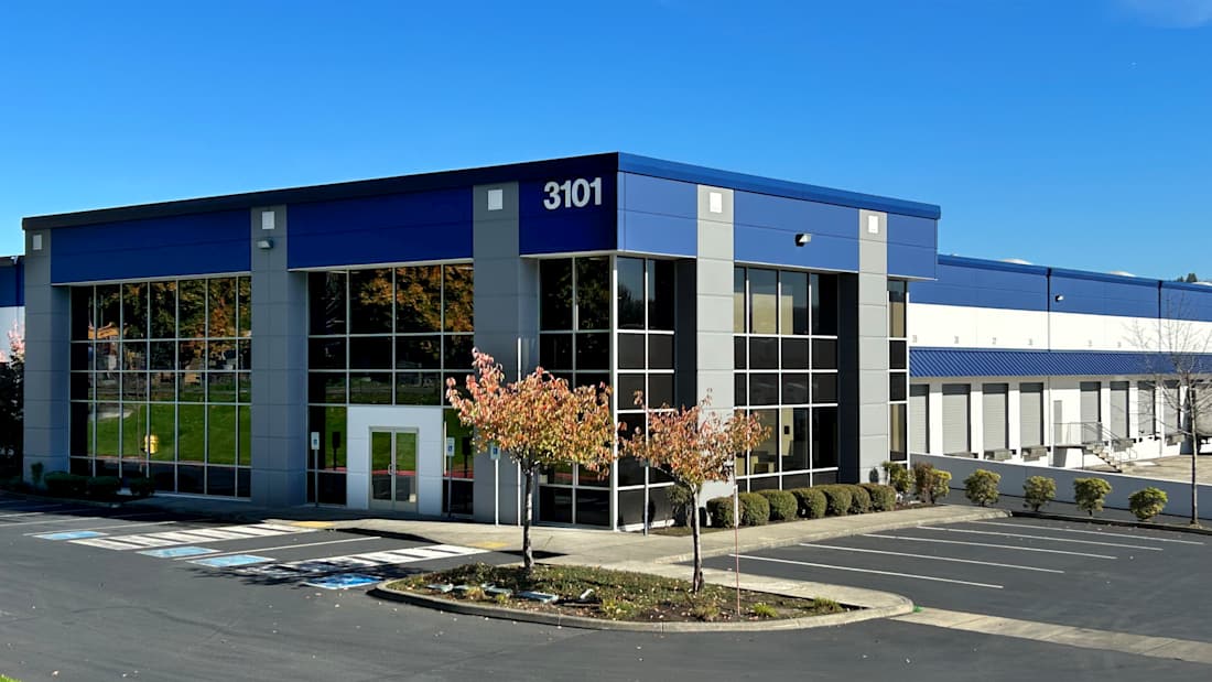 Sumner West Logistics Center 4_Property for Sale