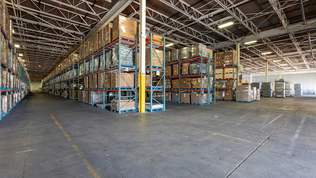 Chicago Commerce Center I-57 4_Property for Sale