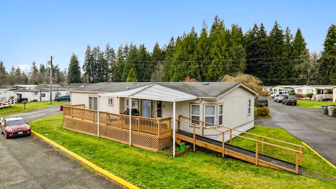 Evergreen Mobile Estates 4_Property for Sale
