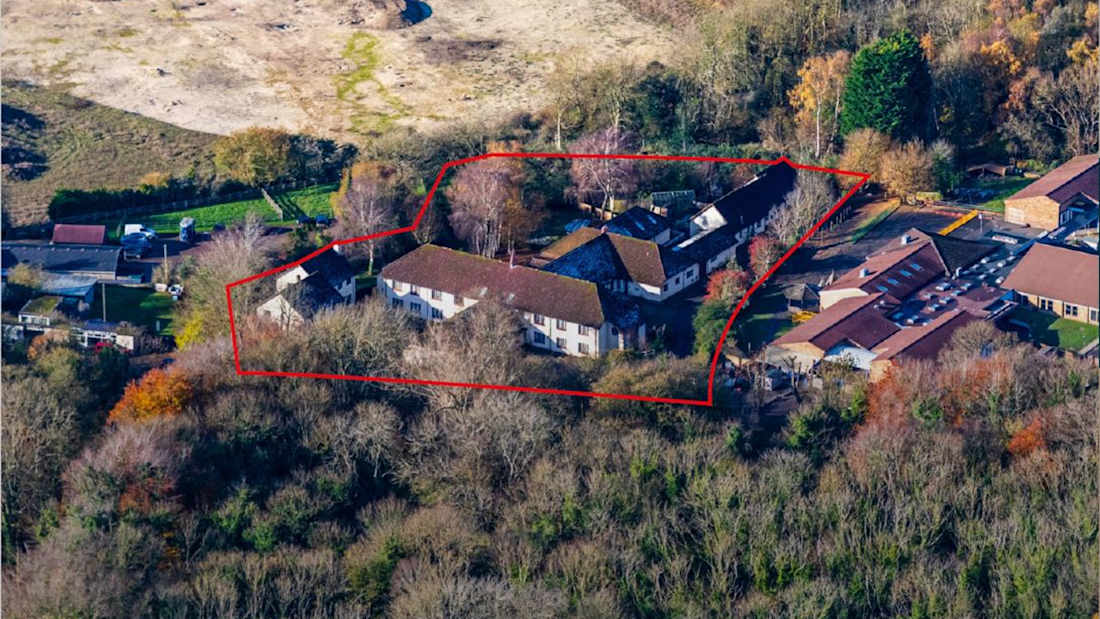Leonard Pulham House, Halton 4_Property for Sale