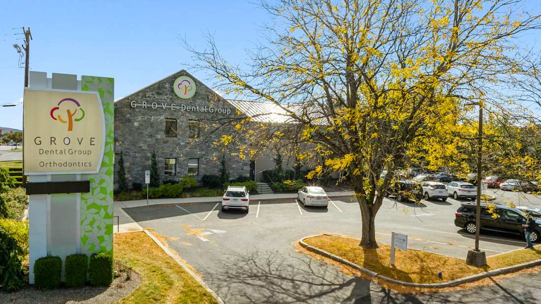 Grove Dental Group - Wyomissing, PA 4_Property for Sale